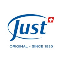 SwissJust America logo - Similar company to Proxima