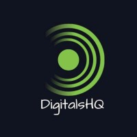 Digitals HQ logo - Similar company to Ea Realty Team