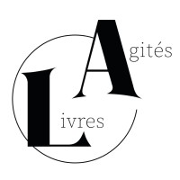 Éditions Livres Agités logo - Similar company to Pose Sauvage