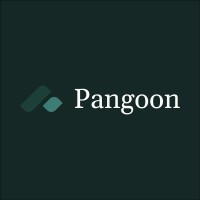 Pangoon logo - Similar company to Writeaguide