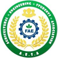Agricultural Engineering Students Association logo - Similar company to Agricultural Engineering Experts (A.E.E)