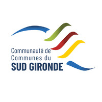 Communauté de Communes du Sud Gironde logo - Similar company to Rpdad 33