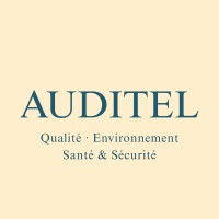 AUDITEL ISO logo - Similar company to Compeliance