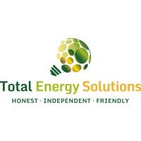 Total Energy Solutions logo - Similar company to Utility Aid
