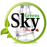 Sky Greens Canada logo - Similar company to Smartfume Co.