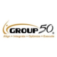 Group50 Consulting