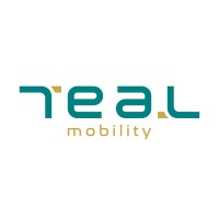 TEAL Mobility logo - Similar company to Green Planet Mobility