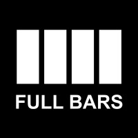 Full Bars Media logo - Similar company to Im3Rd Media, Llc