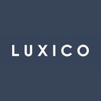 LUXICO logo - Similar company to Boomnow