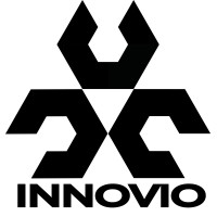 INNOVIO - Business & Technology Developing logo - Similar company to I-Need.Co.Il