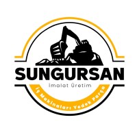 Sungursan İş Makinaları Yedek Parça logo - Similar company to Cktm İş Makinaları Yedek Parça