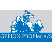 Gefion Profiler A/S logo - Similar company to Gronet