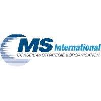 MS International • Strategy & Organization logo - Similar company to Onpoint Africa Group