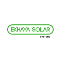 Ekhaya Solar logo - Similar company to Saapa Zimbabwe