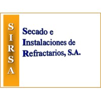 Secados e Instalaciones de Refractarios S.A. (SIR ,SA) logo - Similar company to Timacademy