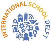 International School Delft logo - Similar company to Irasec