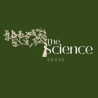 The Science Grove logo - Similar company to Talanta Global
