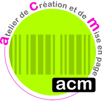 Atelier de Création et de Mise en page logo - Similar company to Have A Book