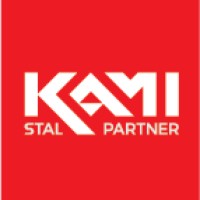 KAMI Stal Partner logo - Similar company to Kram Sp. Z O. O.