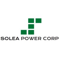 Solea Power Corp logo - Similar company to Paradisus Dei