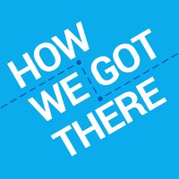 How We Got There logo - Similar company to Mvrk Inc.