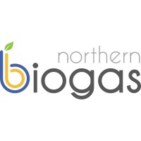 Northern Biogas logo - Similar company to Imperative Energy
