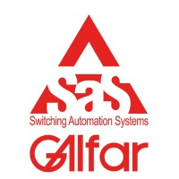 SAS POWER INDUSTRIES FZE logo - Similar company to Electrical Panels Builder