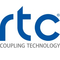 RTC COUPLINGS AMERICAS INC logo - Similar company to Wilmod Heating & Systems / Kuwatec