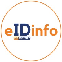 eIDinfo logo - Similar company to Semmon Engineers