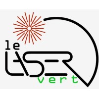 LE LASER VERT logo - Similar company to La Lance Verte - Décapage De Toutes Surfaces