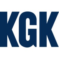 KGK Norge AS logo - Similar company to Autoexperten Norge