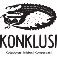 KONKLUSI - Kolaborasi Inklusi Konservasi (Yayasan) logo - Similar company to Creative Conservation Alliance