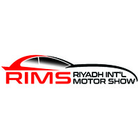 Riyadh International Motor Show logo - Similar company to Computer And Systems Engineering, Riyadh, Saudi Arabia