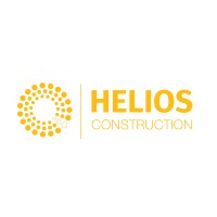Helios Construction logo - Similar company to Einrichtwerk Gmbh
