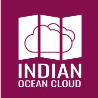 Indian Ocean CLoud logo - Similar company to Chmi3A - Your Little Candle Podcast