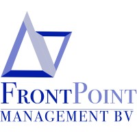 FrontPoint Management BV logo - Similar company to Deploy-Consultancy