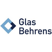 Glas Behrens logo - Similar company to Glas Steidle Gmbh & Co. Kg
