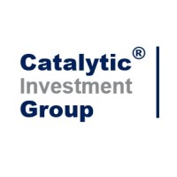 The Catalytic Group LLP logo - Similar company to Synergy Accelerator