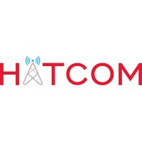HATCOM Telecommunications logo - Similar company to Onnet Technologies & Innovations Llc