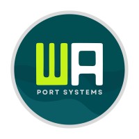 WA Port Systems logo - Similar company to Tapper