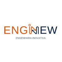 ENGINEW ENGENHARIA INOVATIVA logo - Similar company to C2X Válvulas E Engenharia