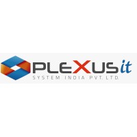 Plexus IT Systems India Pvt. Ltd. logo - Similar company to Tanish Analytics