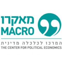 The Macro Center for Political Economics logo - Similar company to Smartbull Ltd.