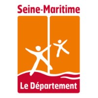 Conseil Régional de Seine-Maritime logo - Similar company to Seine-Maritime Numérique