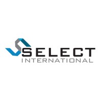 SELECT INTERNATIONAL logo - Similar company to Stratevise Llc