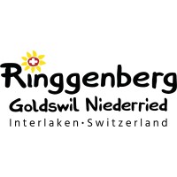 Tourismusverein Ringgenberg-Goldswil-Niederried logo - Similar company to The Hey Hotel
