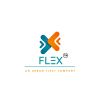 Flex logo - Similar company to Urban Fleet