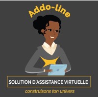 Addoline votre Assistante Virtuelle logo - Similar company to Classe19