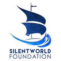 Silentworld Foundation logo - Similar company to Allód