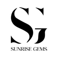 Sunrise Gems logo - Similar company to Molefi Letsiki Diamonds